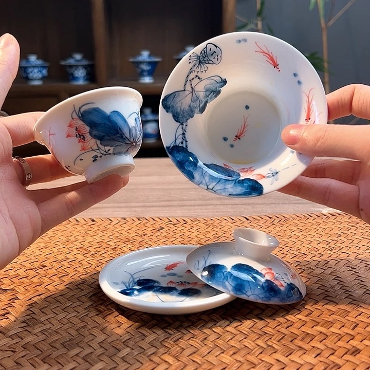 杯三钰堂茶器闪购链接