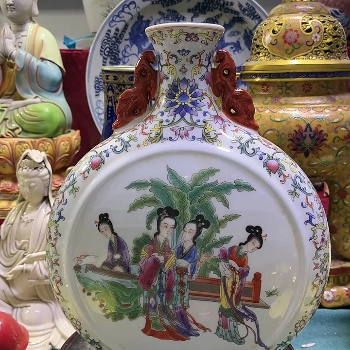 瓶摆件摆件摆件摆件