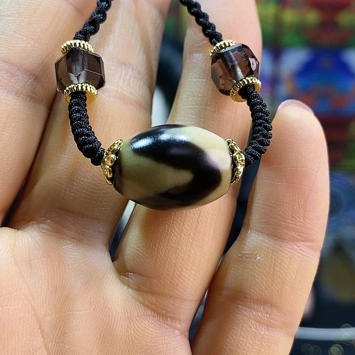 玛瑙/玉髓颈饰未镶嵌28