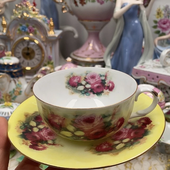 陶瓷摆件摆件摆件微瑕