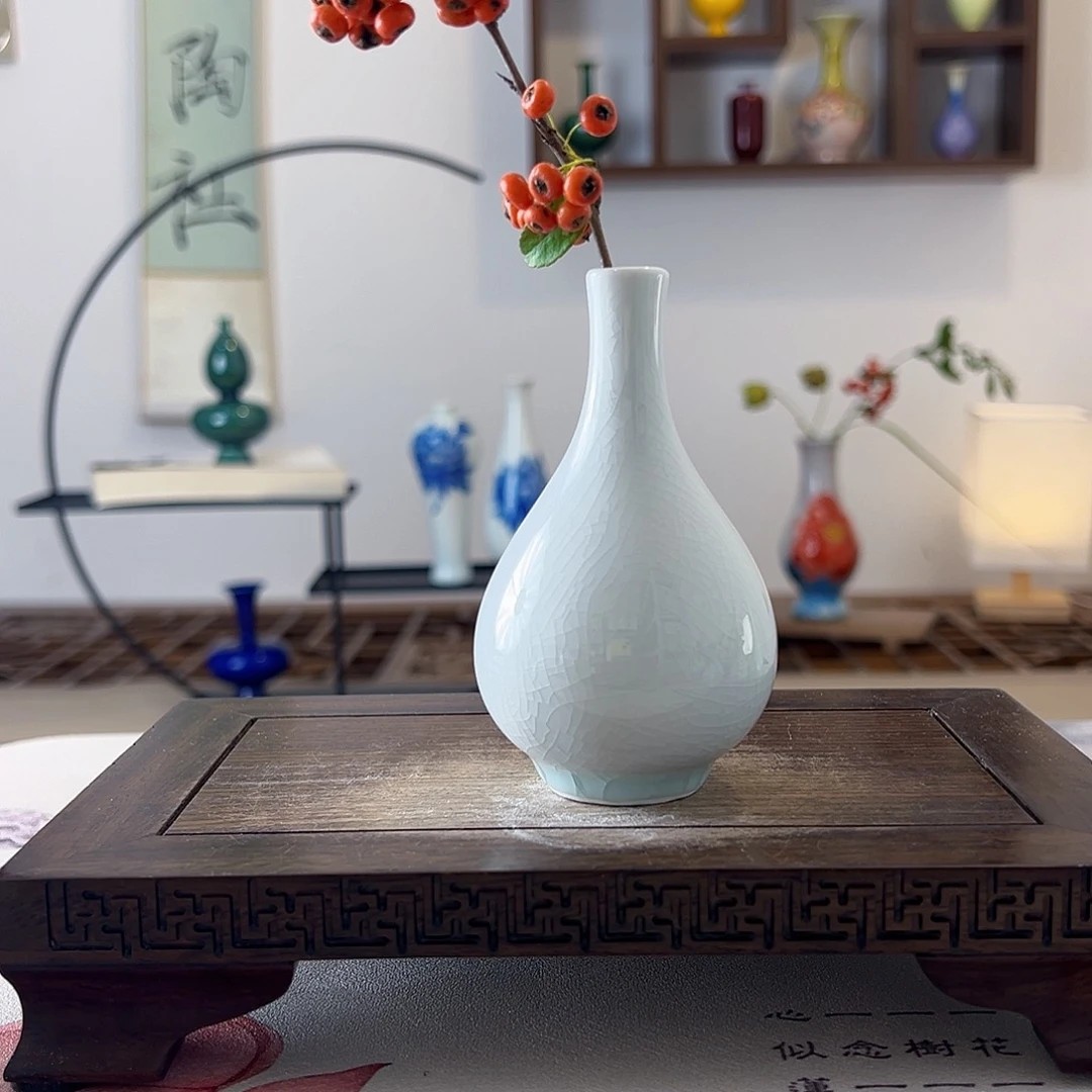 陶摆件景德镇陶瓷艺术博物