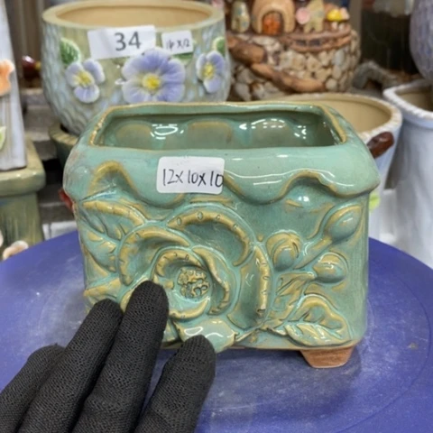 【闪购商品】红陶1