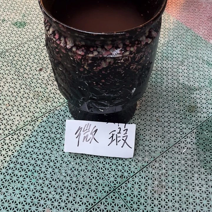 泥塑自产自销模式