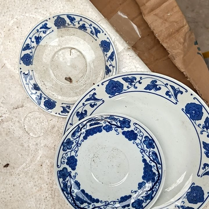 风***漪 陶瓷盘子碗啥都有