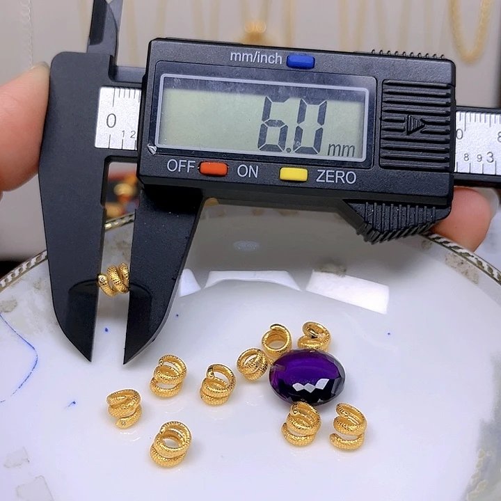 紫晶颈饰银S925镶嵌紫晶925镶嵌163