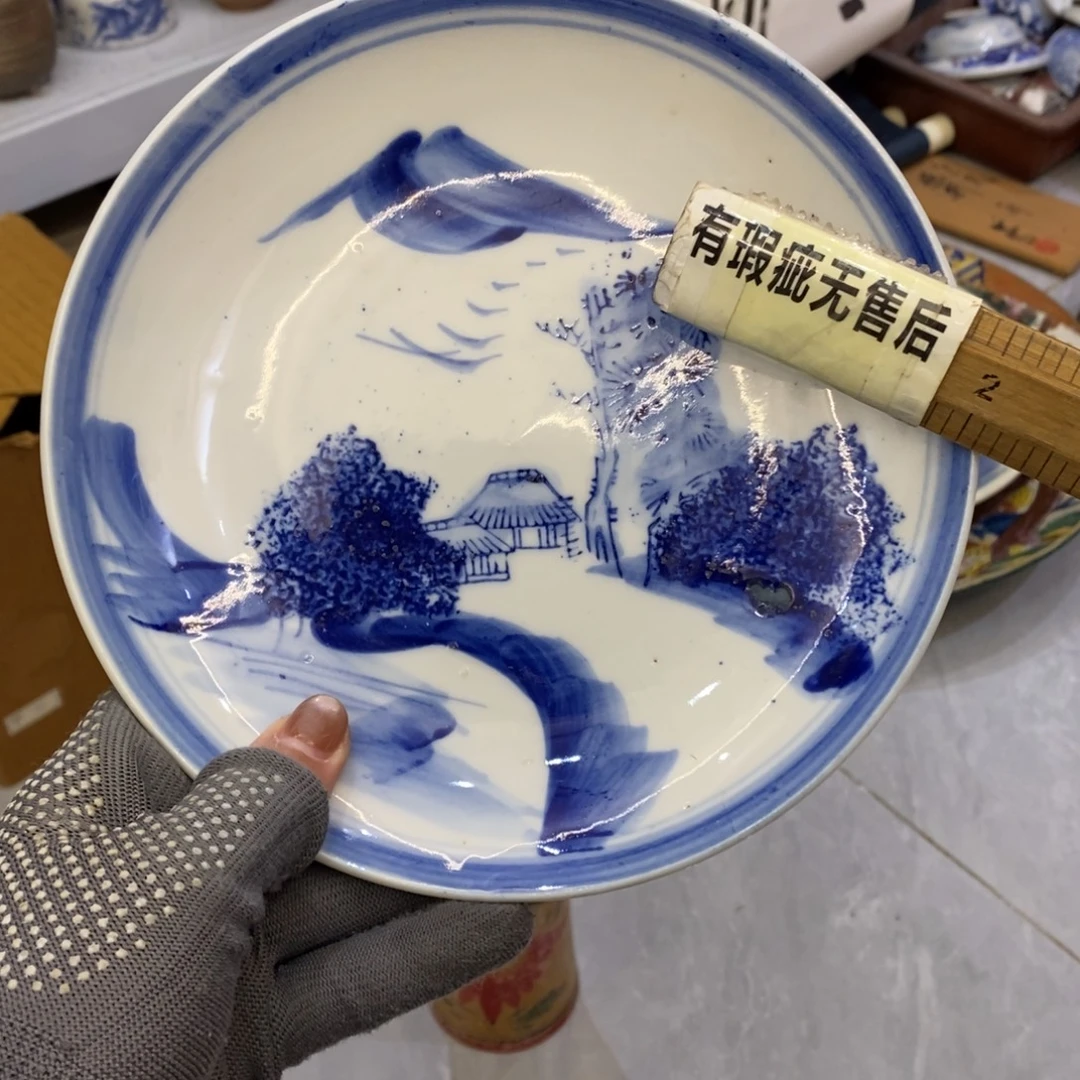 瓷片欢迎大家…………