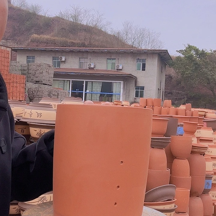 紫砂福钟15588466