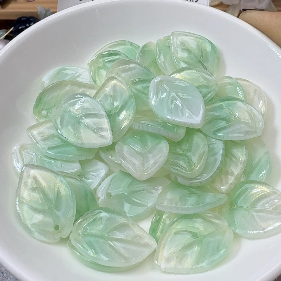 玻璃33号 小山茶叶