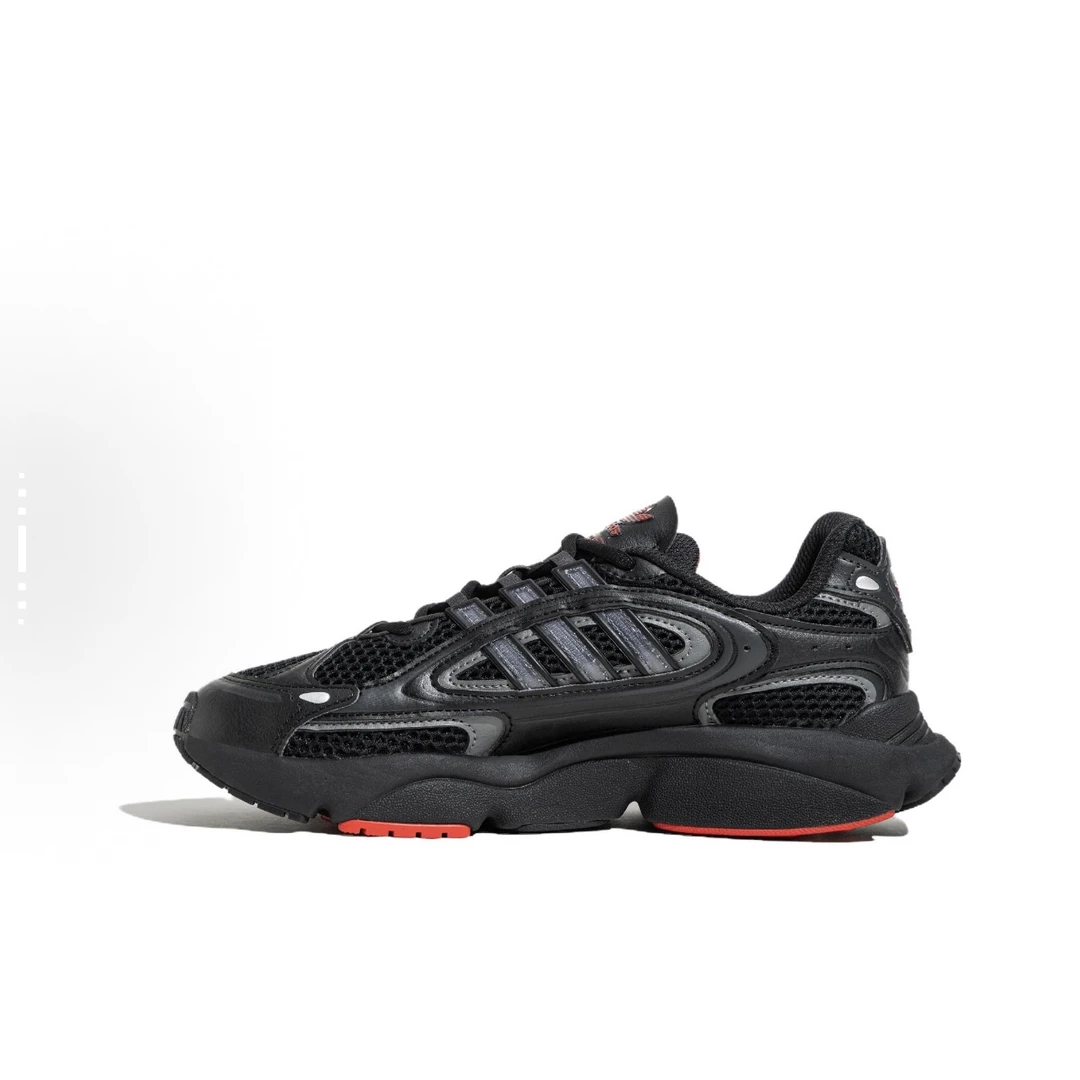 adidas/阿迪达斯 originals Ozmillen SHOES男款低帮跑步鞋ID2895