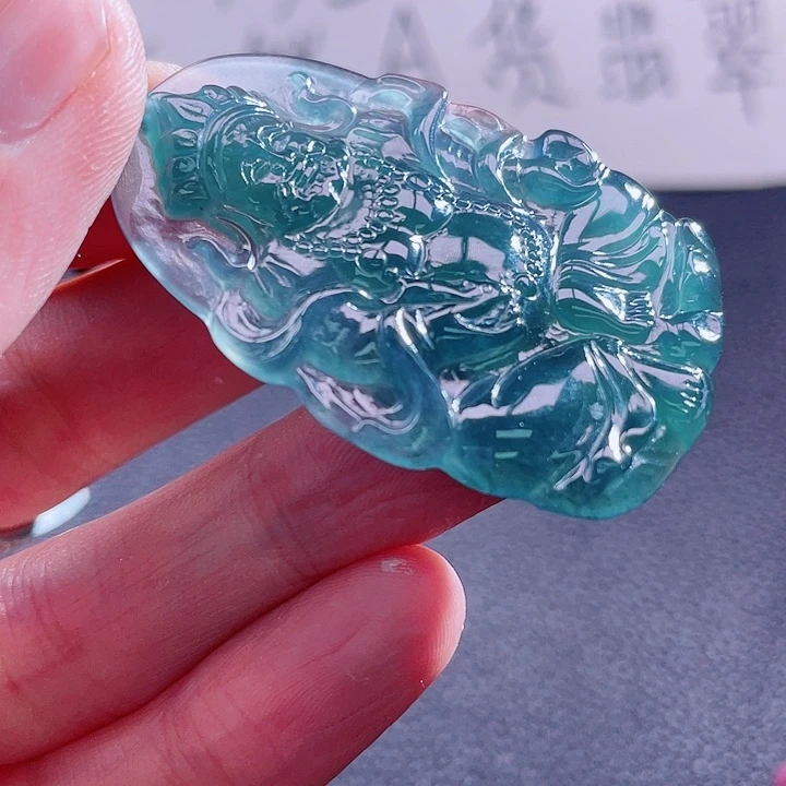 翡翠颈饰未镶嵌888888888