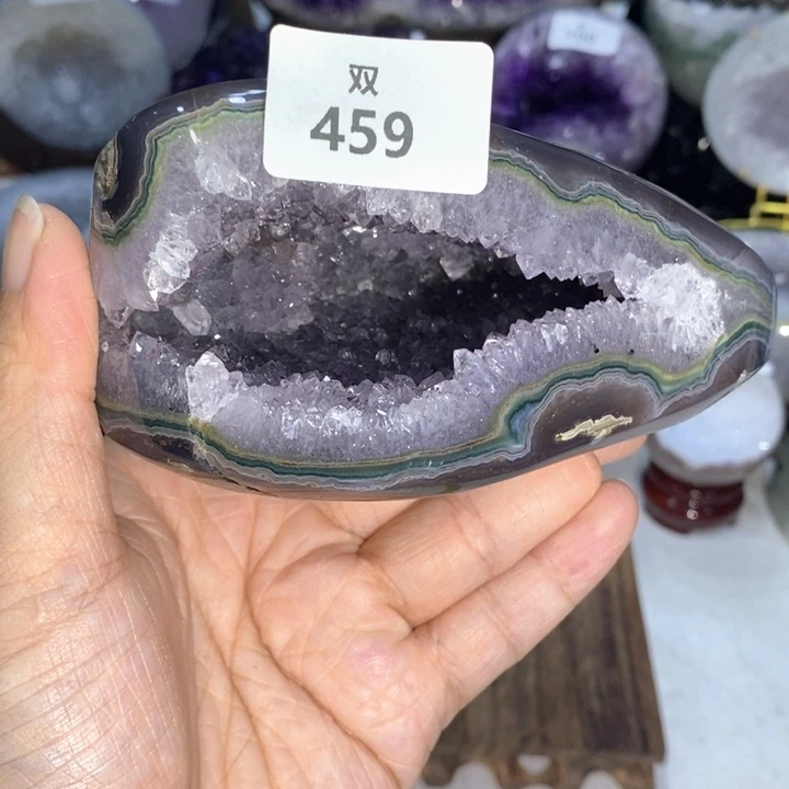 未镶嵌大型摆件（非配饰）水晶