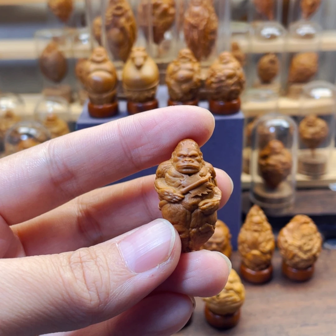 【闪购商品】手串/手链橄榄核