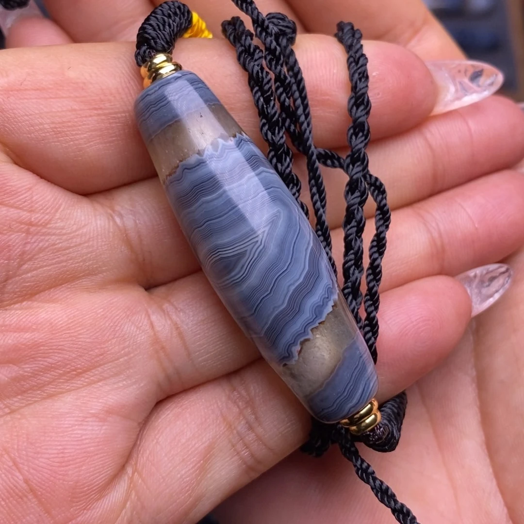 玛瑙/玉髓珠宝半成品未镶嵌