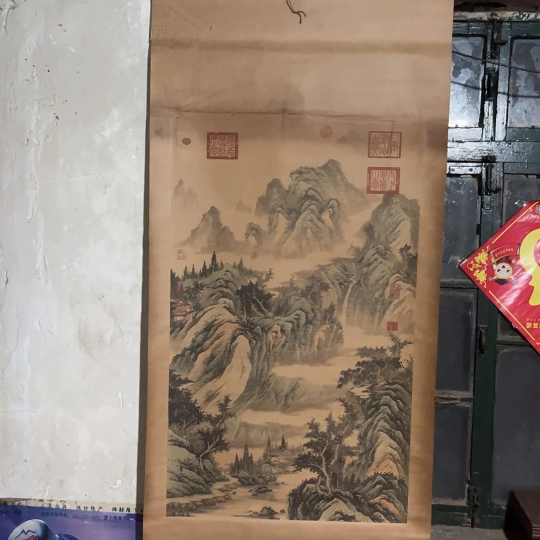 手工艺品琉璃老家的货没有坏的