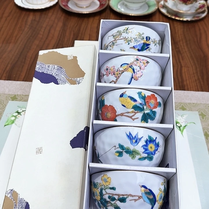 瓷片茶杯茶杯茶杯茶盏茶杯茶杯