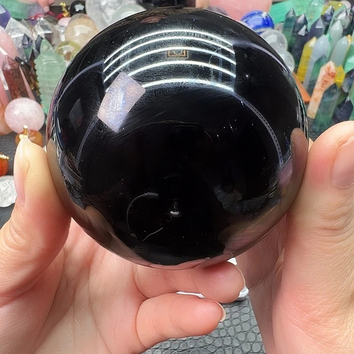 未镶嵌水晶珠宝半成品102