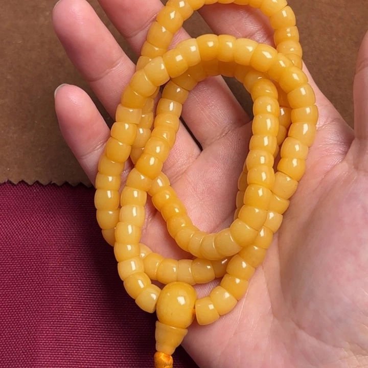 手串/手链橄榄核藏传小配饰