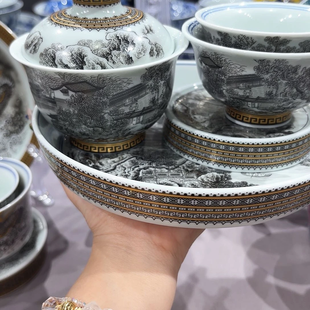 瓷片景德镇瓷器研究与