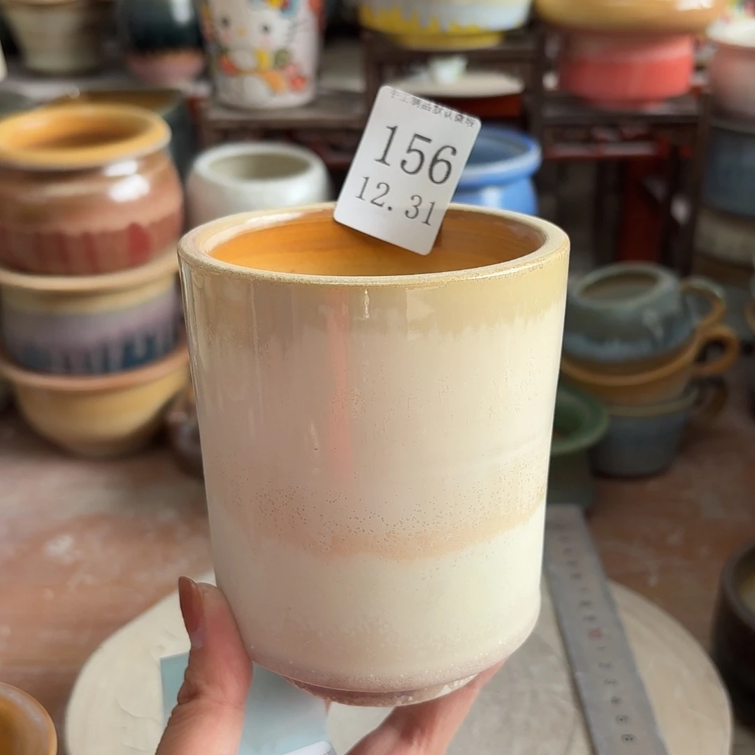瓷片景德镇陶瓷手工制作