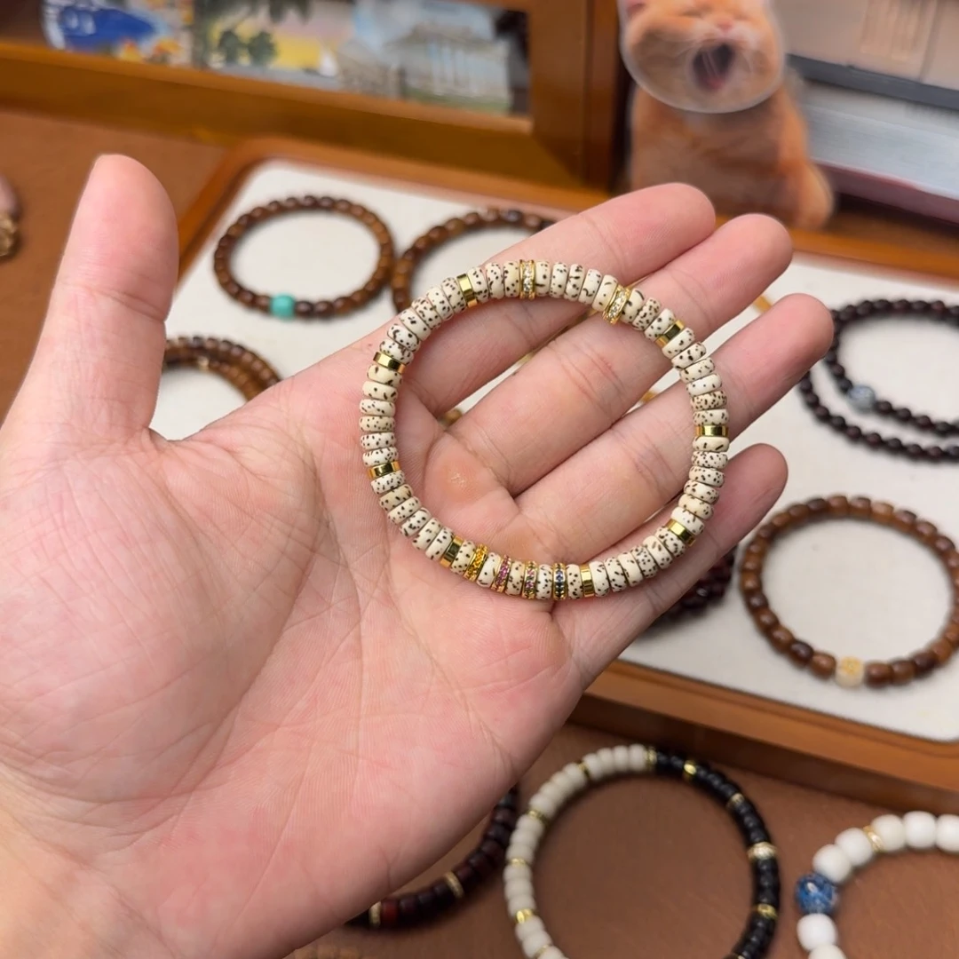 菩提手串/手链多样性