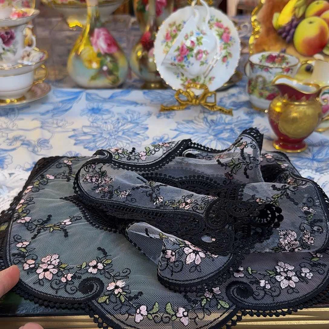 欧洲精品瓷器鉴赏