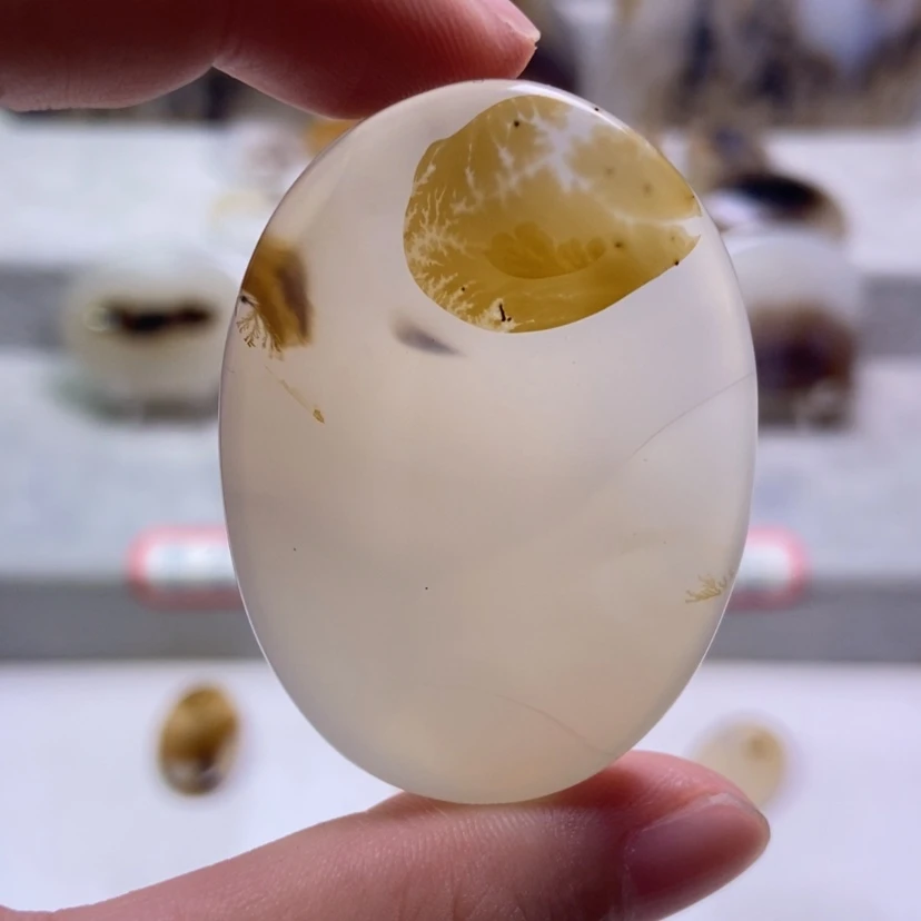 【闪购商品】合金玛瑙/玉髓珠宝奇石