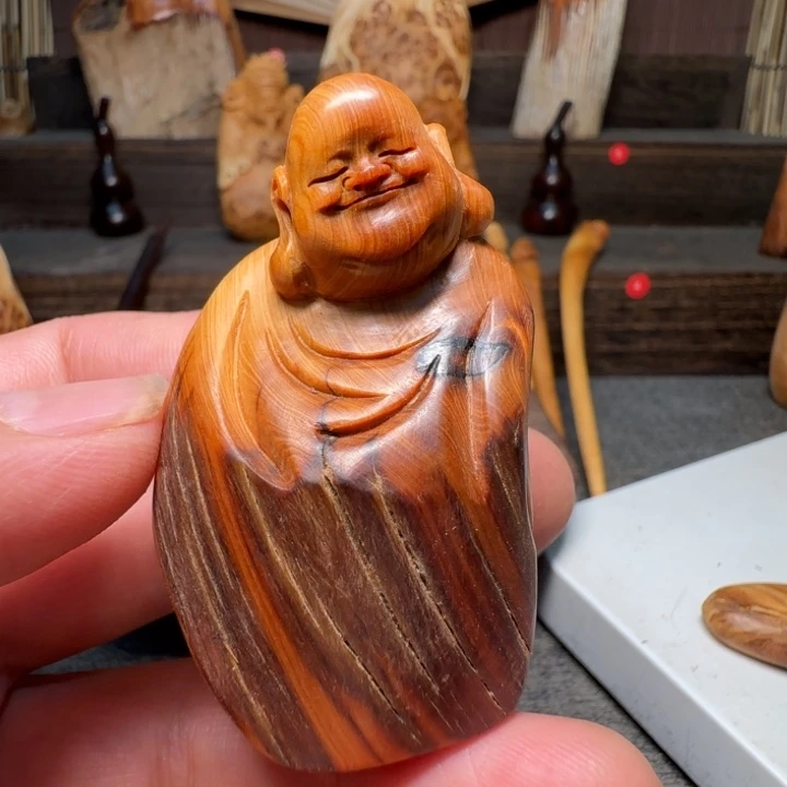 草***y柏木（崖柏）好的好的好啊好