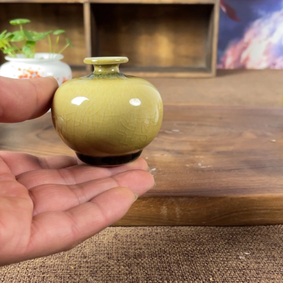 【闪购商品】摆件景德镇陶瓷制作