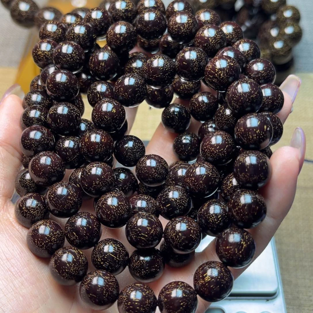 檀香紫檀（小叶紫檀）1.2✖️108满星