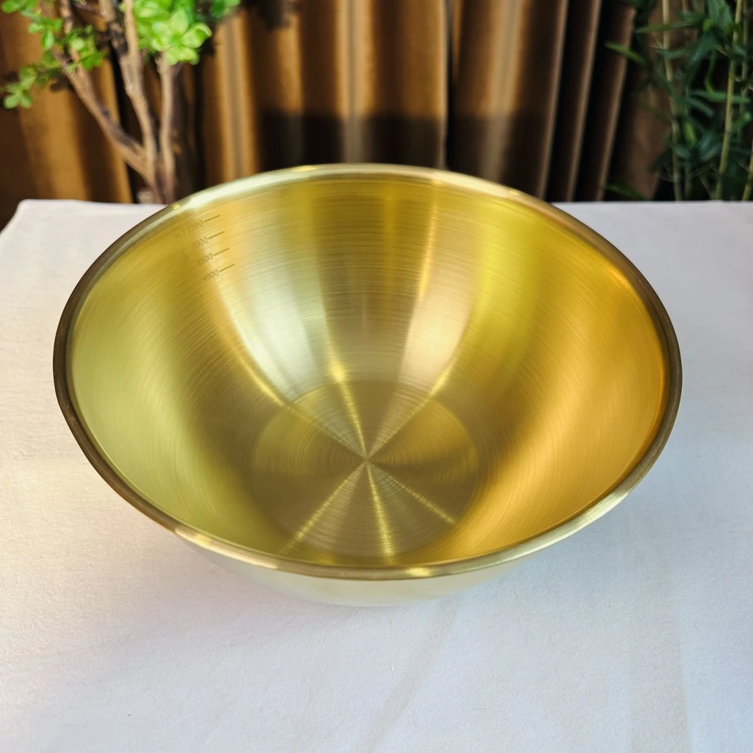 新疆包邮不锈钢盆子