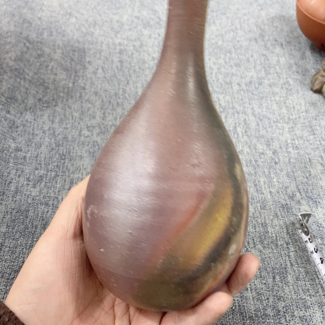 紫砂茶杯非常满意好看得物件