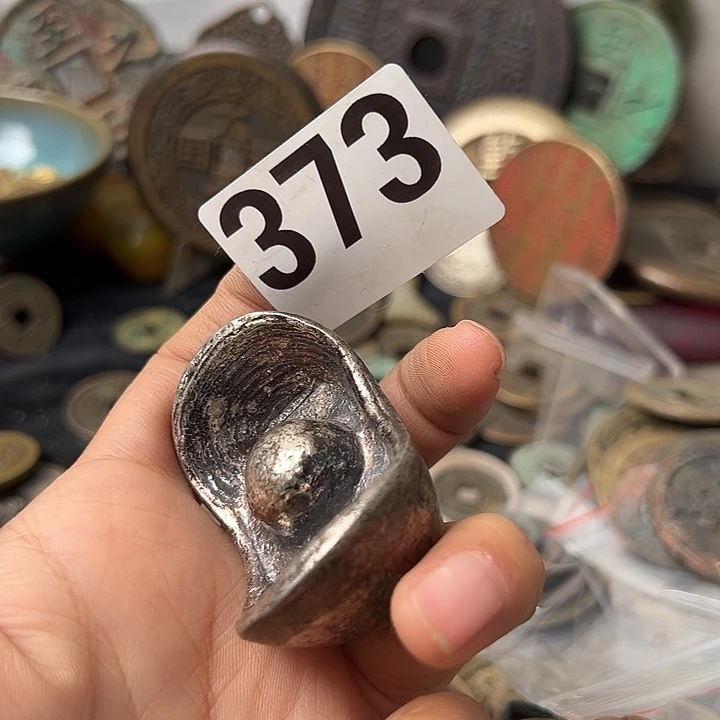 大***罗铜复古文创工艺品