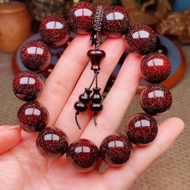 檀香紫檀（小叶紫檀）