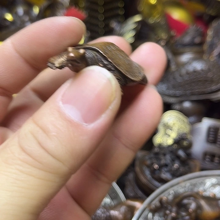 诚信经营精美铜器