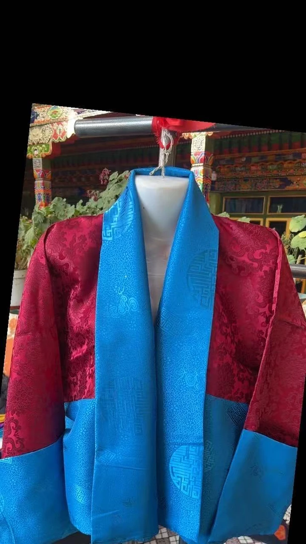 藏式新款厚款百搭衬衫