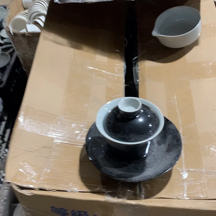 微瑕茶具介意勿拍