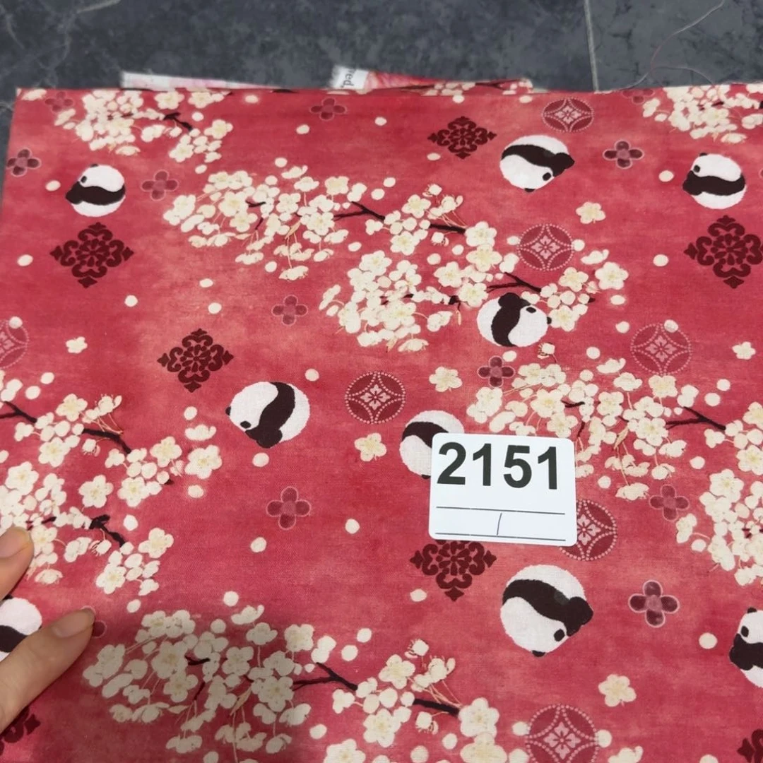 纯棉平布1米价X1.1米宽小块福袋