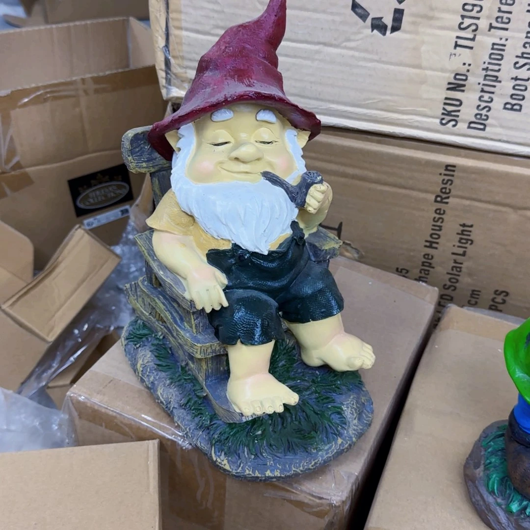 树脂材质盆盆罐罐