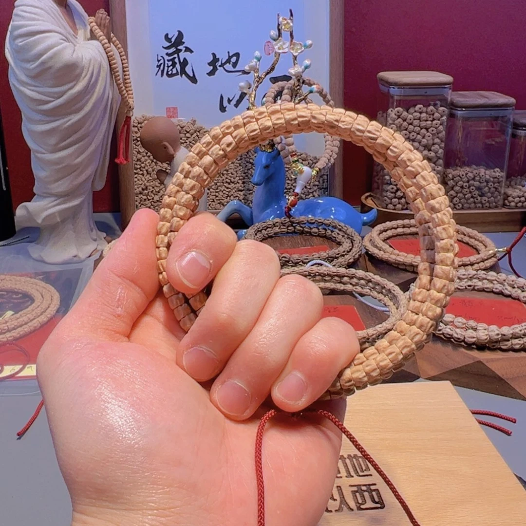 柏香籽/百香籽吊坠墨*