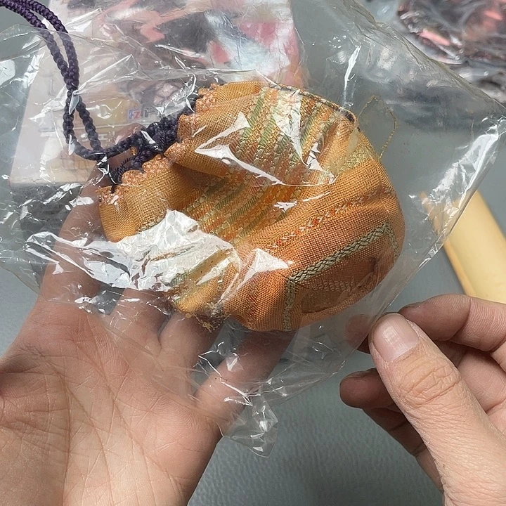 小***打海外中古一物一件