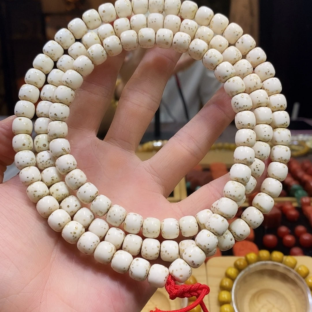 星月菩提手串太白金星，天花板