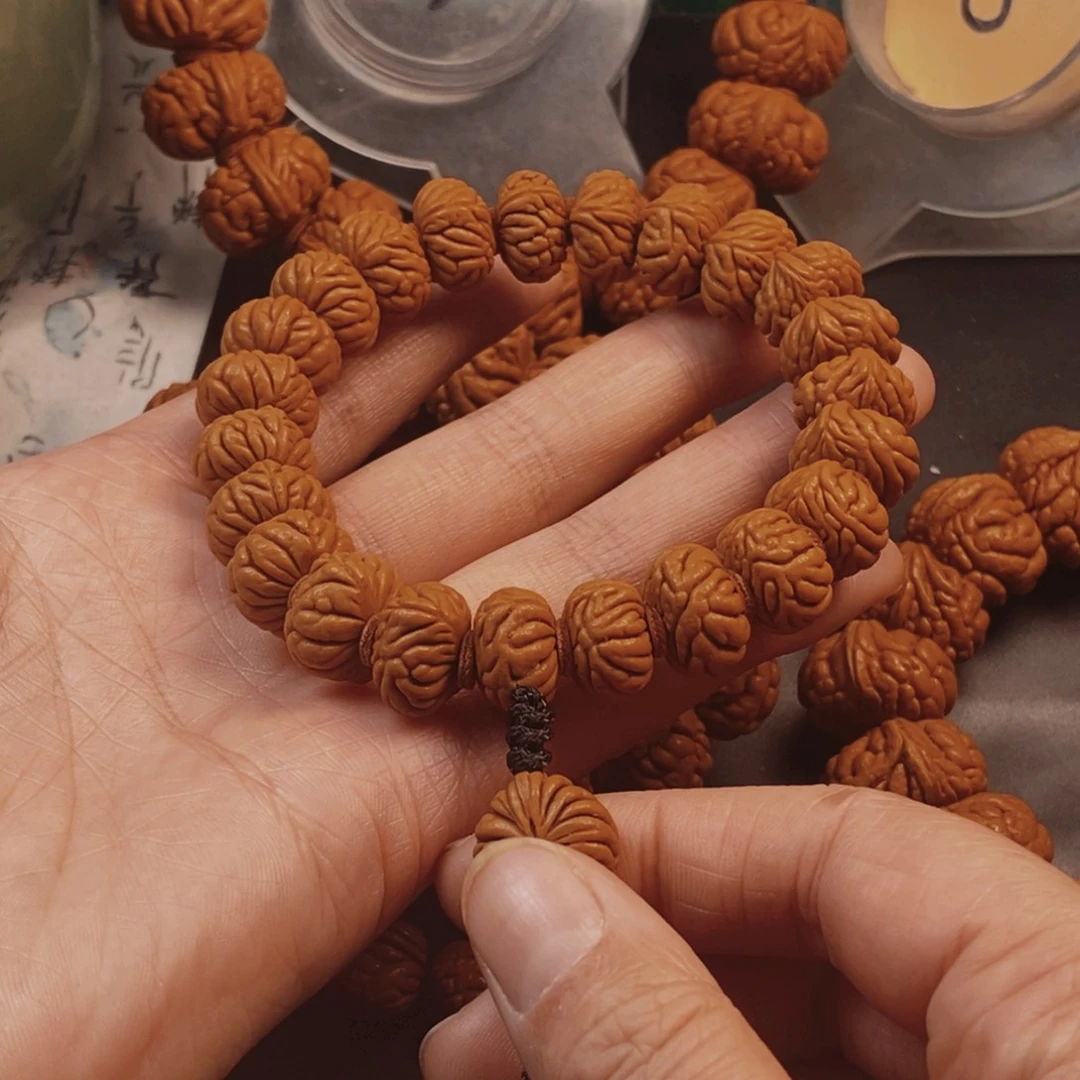 吊坠文玩核桃桃核