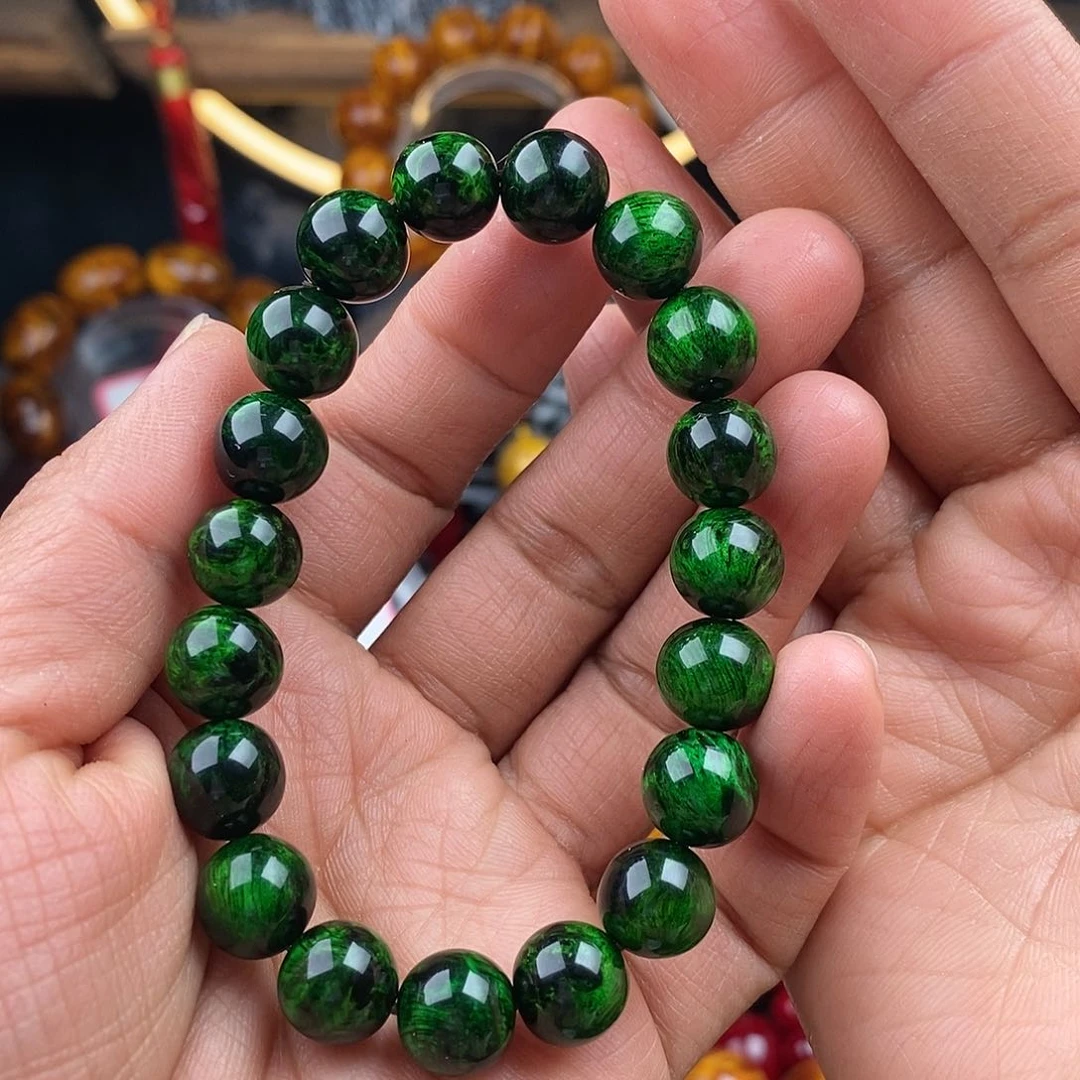 松木（琥珀木）手串/手链缘****看1.0