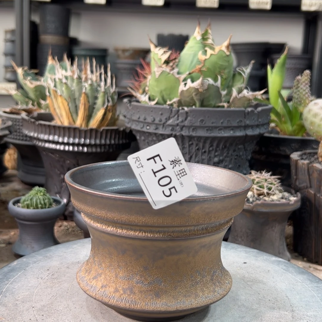 景德镇手工素里内口13高10