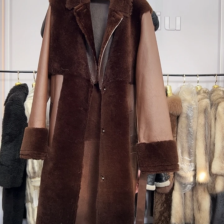 *****恒玖新款女装外套166