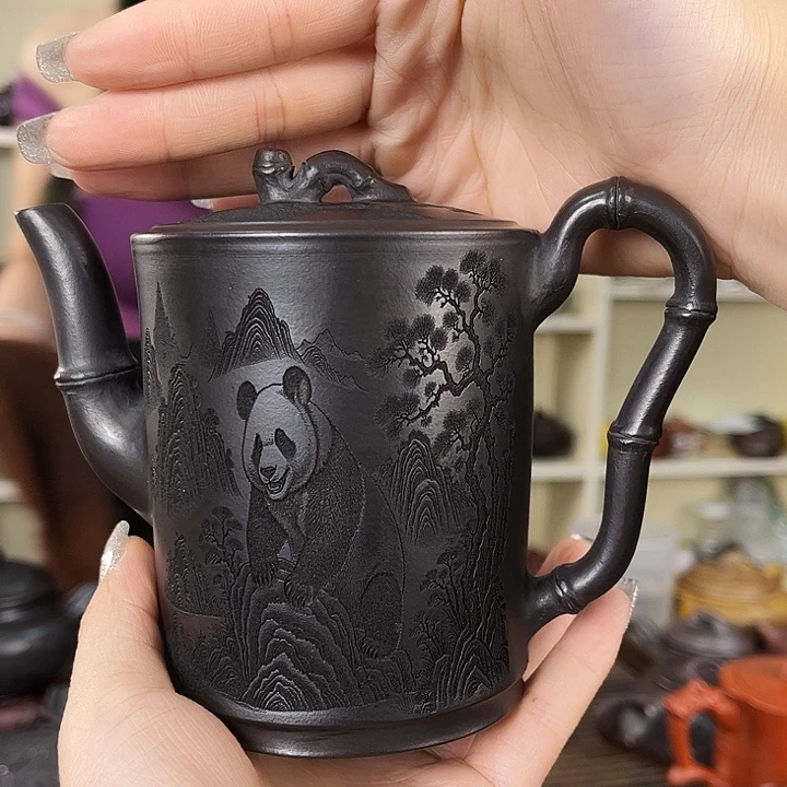 茶壶紫砂紫砂工艺厂