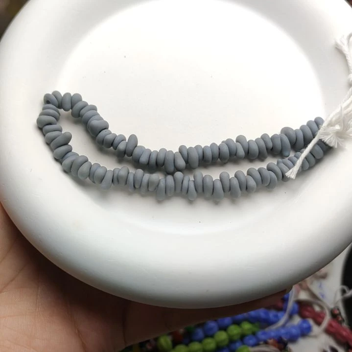 琉璃非金属西亚琉璃半条