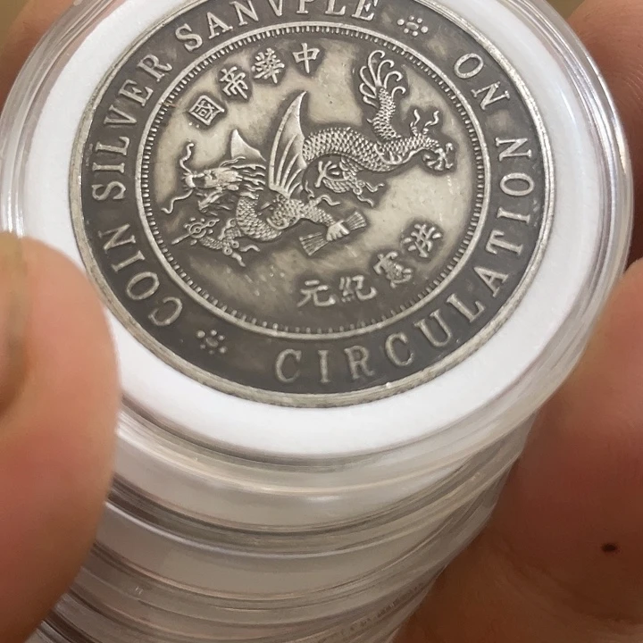 D***Z复古 可吹响可吸反龙洋工艺品家居摆件饰品摆