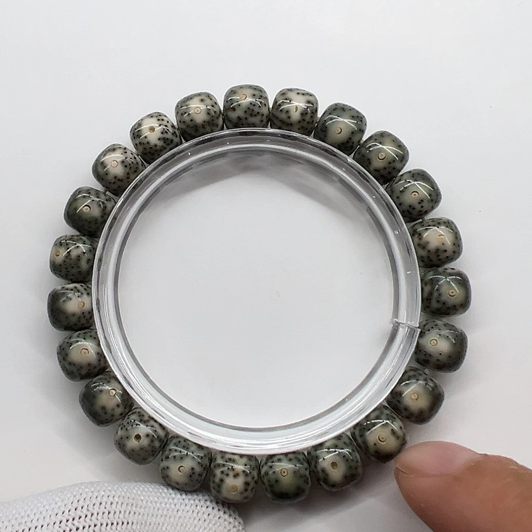 星月菩提吊坠一图一物10