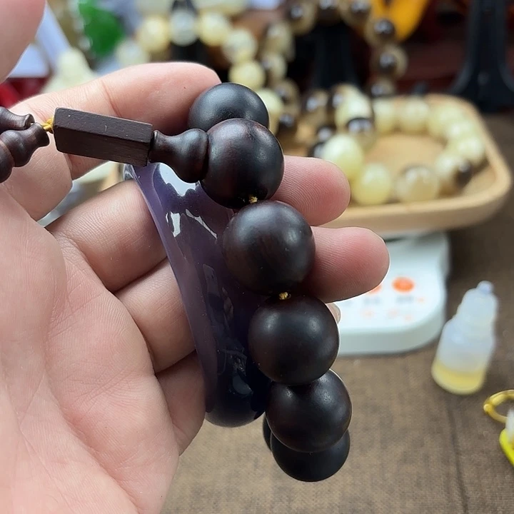 非洲紫檀（红花梨）64